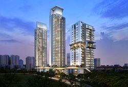 Highline Residences (D3), Condominium #597786681